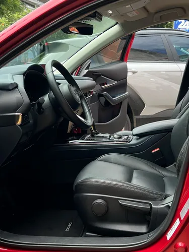 Mazda CX-30 2.0 Touring At