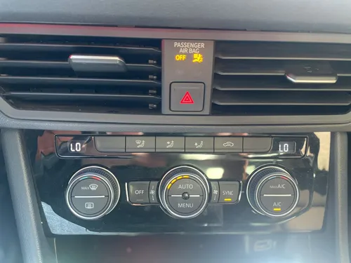 Volkswagen Jetta Vii 1.4 Tsi Highline