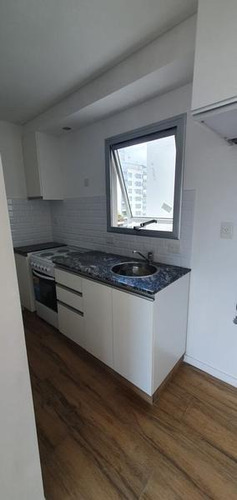 Imagen 23 de 30 de Virasoro Al 900. Excelente 3 Ambientes A Estrenar! Al Frente Con Balcón Terraza De 17 M2