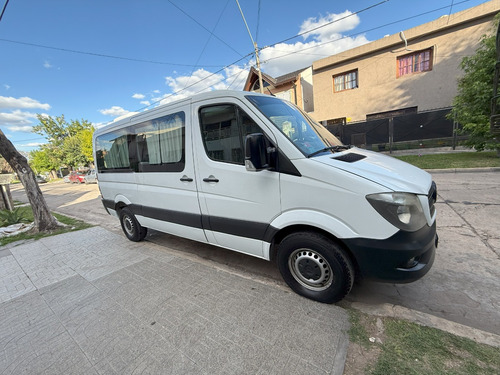 Mercedes-Benz Sprinter 2.1 415 Combi 3665 150cv 9+1 Tn