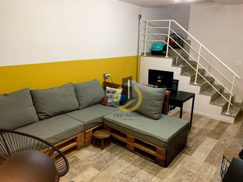 Imagem 2 de 29 de Sobrado À Venda, 110 M² Por R$ 470.000,00 - Vila Bela - São Paulo/sp - So0095