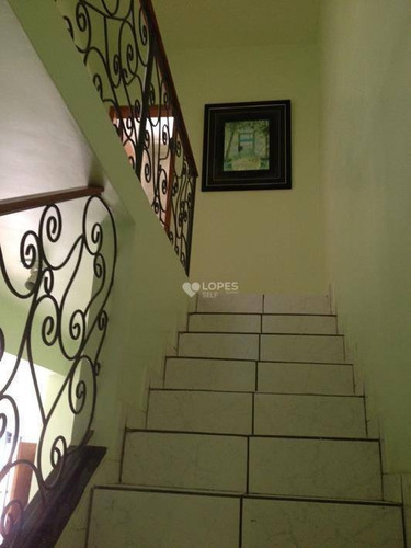 Imagem 9 de 17 de Casa Com 2 Quartos, 135 M² Por R$ 550.000 - Flamengo - Maricá/rj - Ca12559