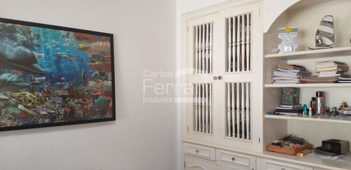 Imagem 15 de 15 de Sobrado Alto Padrão Palmas Do Tremembé - Cf34412