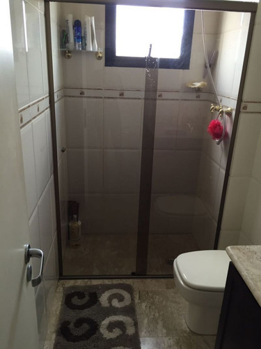 Imagem 13 de 30 de Apartamento - Ref: 7439