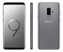 Comprar Smartphone Galaxy S9+ Dual Sim 128 Gb 6 Gb Ram Cinza no Mercado Livre
