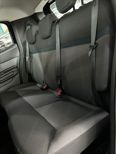 Citroën C3 1.0 FIREFLY FLEX FEEL MANUAL