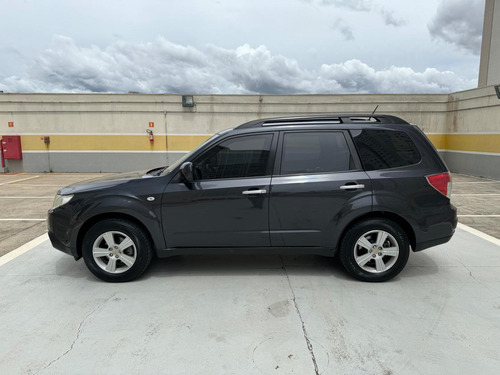 Subaru Forester 2.0 Lx