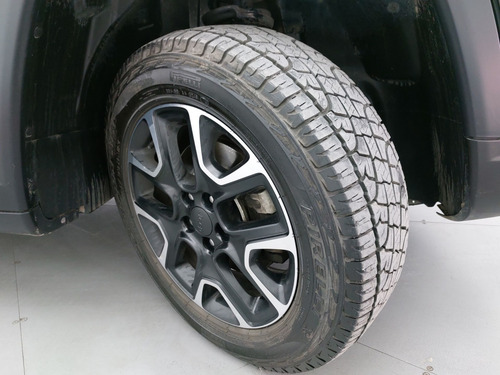 Jeep Compass 2.0 16V DIESEL TRAILHAWK 4X4 AUTOMÁTICO
