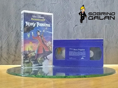 Peliculas Vhs, Beta Y Disney Original C/u (Usado)