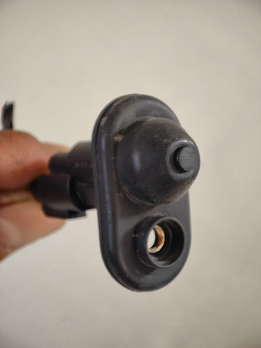 Botón Interruptor De Puerta Piloto Meriva 2004-2008 Original (Usado)