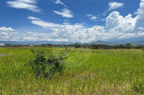 Terreno En Venta En Pinar De La Laguna 27 Atotonilco El Bajo Villa Corona