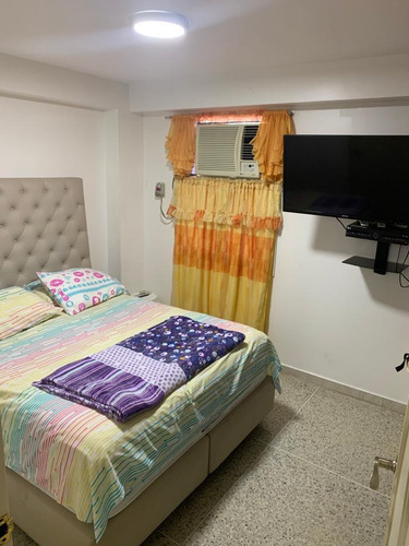 Imagen 10 de 12 de Apto. En Venta Base Aragua 0412-8887550