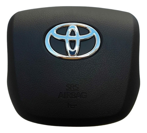 Tapa Bolsa De Aire Nueva Toyota Hilux 2016 2017 2018 A