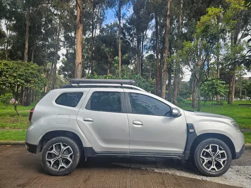 Renault Duster 1.3 Intense Mt 4x4