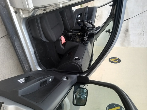Ford Ecosport 4x2