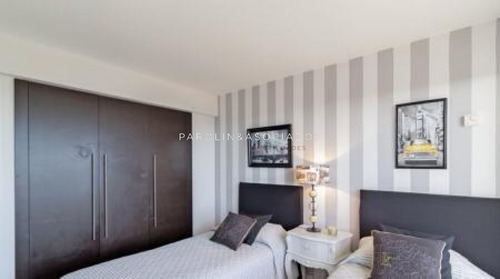 Excelente Departamento En Piso Alto En Torre Yoo-ref:1389
