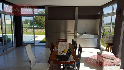 Imagen 20 de 25 de Venta - Casa En Los Talas