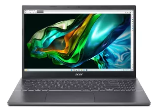 Portátil Acer Aspire 5 15.6 Core I5 - Ram 8gb Ssd 512gb