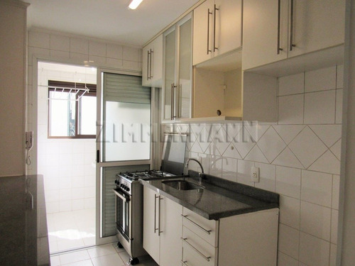 Apartamento - Perdizes - Ref: 123413 - V-123413