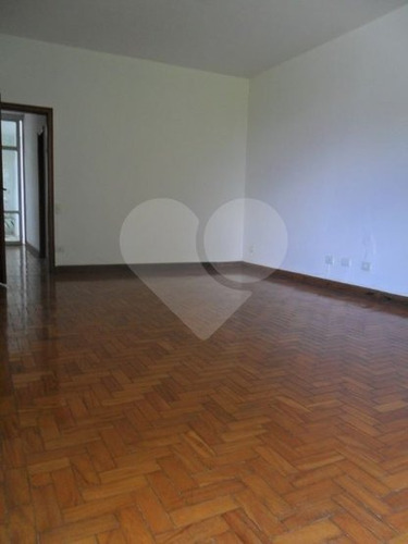 Casa Térrea No Morumbi - 3-im207031