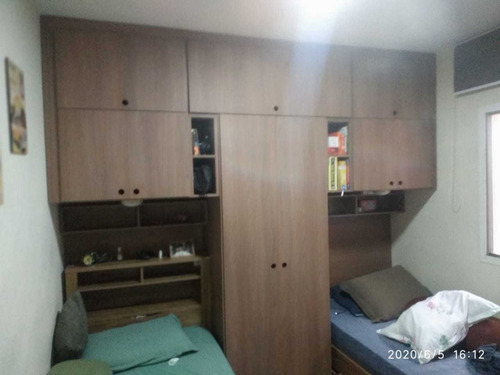 Imagem 15 de 27 de Apartamento Em São Paulo - Sp - So0139_slima