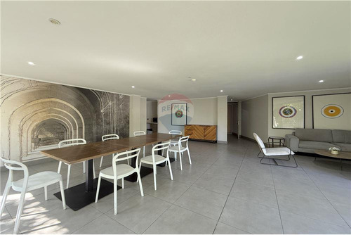 Moderno Departamento En 5° Piso, 2d-2b-1e-1b