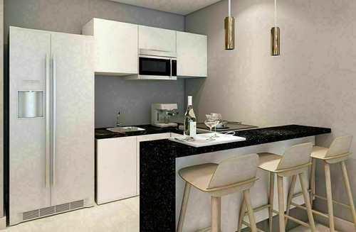 Imagen 6 de 13 de Departamento En Venta En Bosques De Las Lomas (m2d1925)
