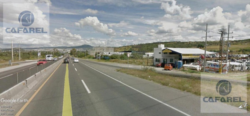 Imagen 5 de 6 de Terreno En Venta, Carr. Libre A Celaya (fr)
