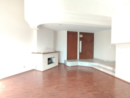 Casa En Venta O Renta Lomas Country Club, Huixquilucan