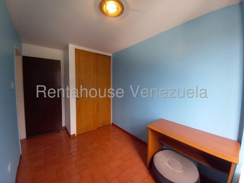 Cómodo Apartamento En Los Ruices Mr