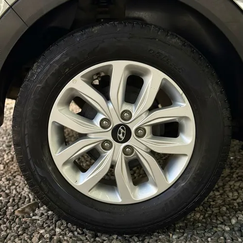 Hyundai Creta 1.6 Premium 4X2 Mt