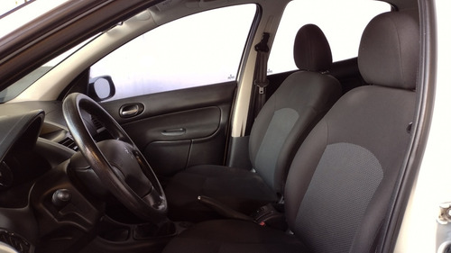 Peugeot 207 1.4 Sedan Allure 75cv - 126053 - C(p)