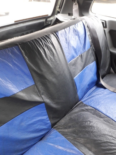 Imagen 10 de 12 de Renault Clio 1998 1.9 Rl