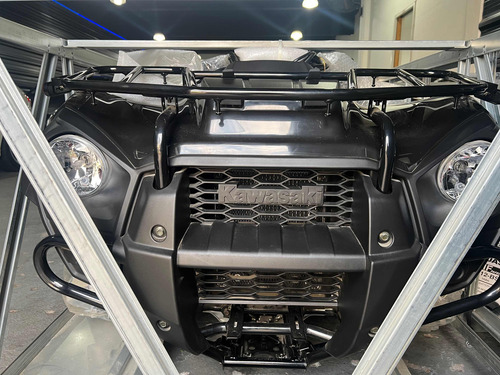 Kawasaki Brute Force 300 0km - Entrega Ya 0km - Envios