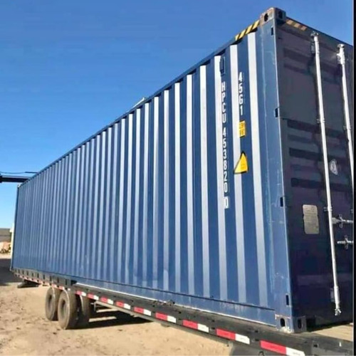 Contenedor Maritimo Container 20 Y 40 Pies Nacionalizados