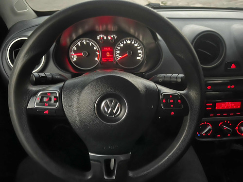 Volkswagen Gol Trend Pack 3