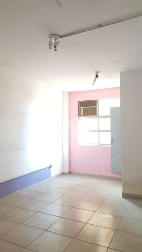 Imagem 3 de 9 de Sala/conjunto - Centro Historico - Ref: 280531 - V-280531