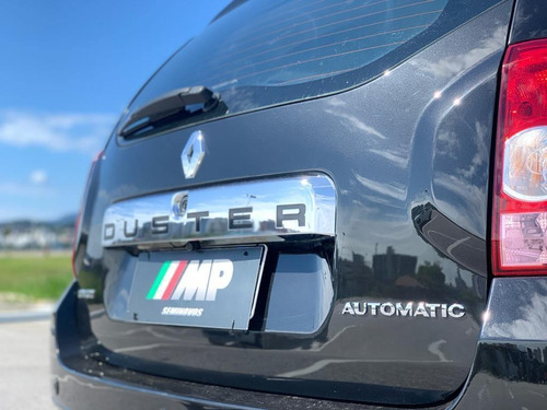 Imagem 7 de 11 de Renault Duster 2.0 D 4x2