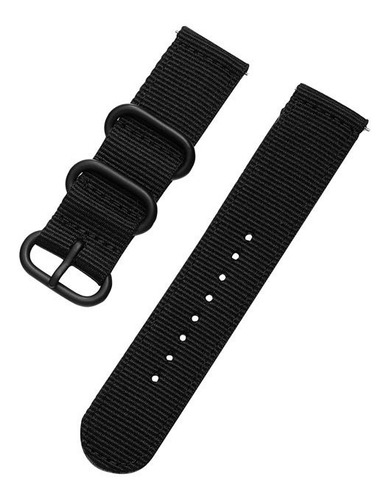 Correa Nylon Zulu Para Suunto Core Traverse