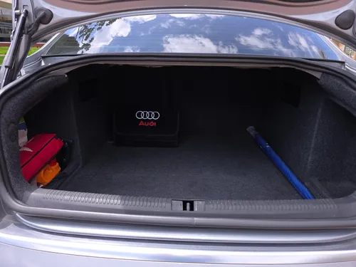 Audi A4 2.0 Tfsi
