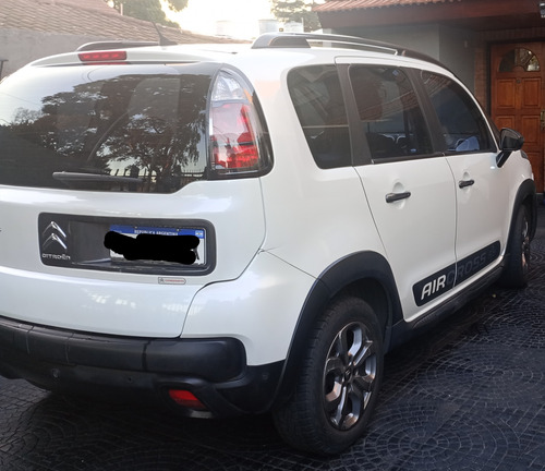 Citroën C3 Aircross 1.6 Vti 115 Feel