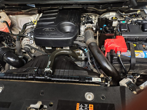 Ford Ranger DC 4X2 XL 2.2 LD