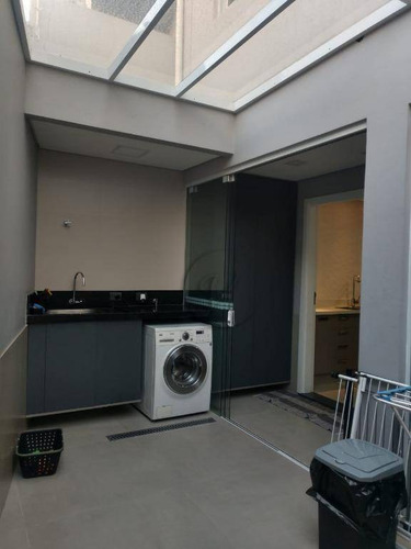 Imagem 29 de 30 de Sobrado À Venda, 144 M² Por R$ 900.000,00 - Santa Teresinha - Santo André/sp - So0928