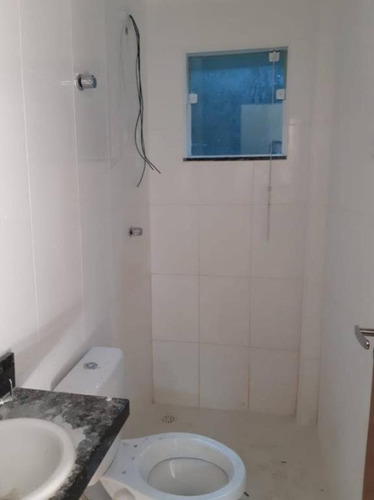 Imagem 4 de 11 de Apartamento Com 2 Dormitórios À Venda, 39 M² Por R$ 199.990,00 - Jardim Aricanduva - São Paulo/sp - Ap3142