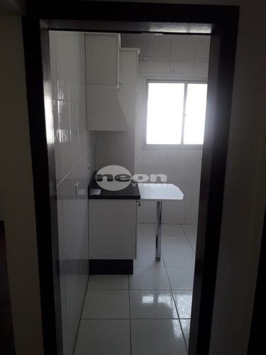Imagem 3 de 6 de Apartamento - Assuncao - Ref: 19322 - V-19322