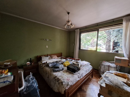 Poeta V Huidobro/e.barrenechea 2 Casas En 525mt2 Comer Resid
