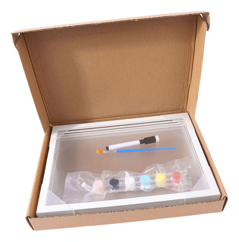 De Kit De Huellas De Patas De Perros Y Gatos, Regalos Para