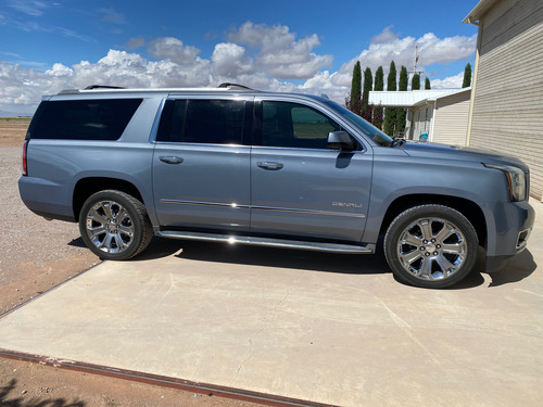 GMC Yukon 6.2 Denali V8 8 Vel At