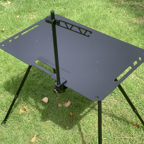 Nuevo Soporte De Luz For Linterna De Camping, Soporte For