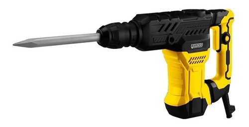 Martillo Demoledor 15 Joules - Encastre Sds Max 1500w Barovo